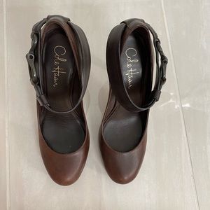 Cole Haan Heels
